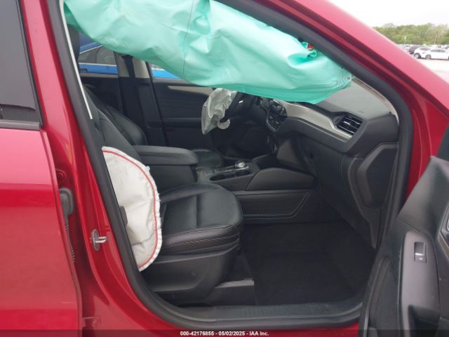 2022 FORD ESCAPE 1FMCU0H66NUB37434 Photo 4