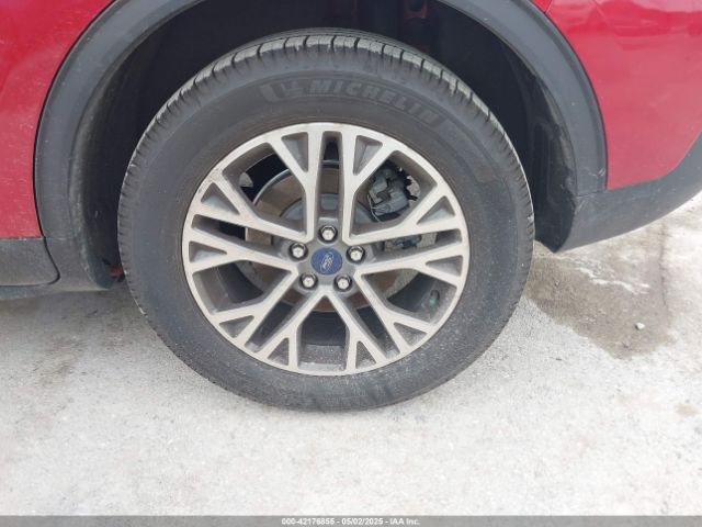 2022 FORD ESCAPE 1FMCU0H66NUB37434 Photo 5