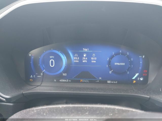 2022 FORD ESCAPE 1FMCU0H66NUB37434 Photo 6