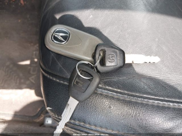 2002 ACURA TL 19UUA56612A054381 Photo 10