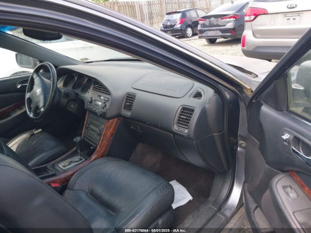 2002 ACURA TL 19UUA56612A054381 Photo 4