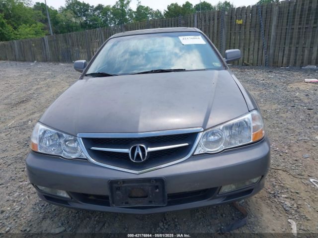 2002 ACURA TL 19UUA56612A054381 Photo 5