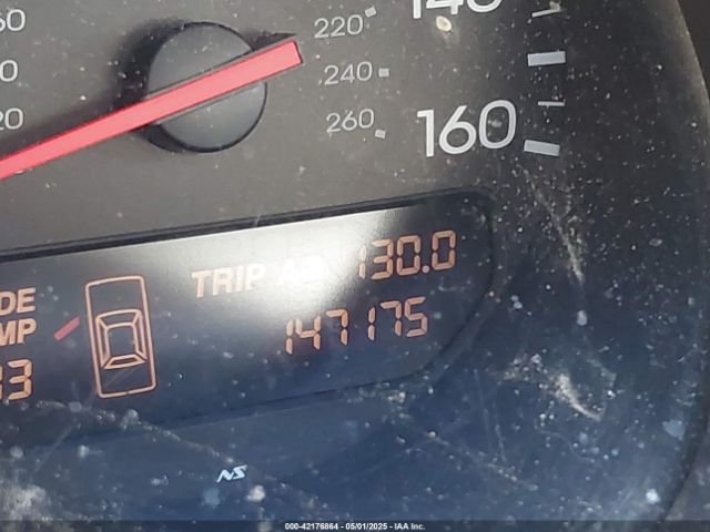 2002 ACURA TL 19UUA56612A054381 Photo 6