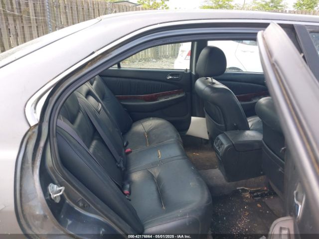2002 ACURA TL 19UUA56612A054381 Photo 7