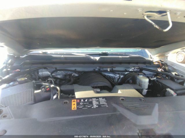 1GCVKREC5HZ188125 Chevrolet Silverado 1500 2lt