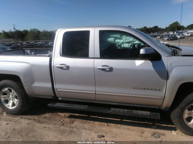 1GCVKREC5HZ188125 Chevrolet Silverado 1500 2lt