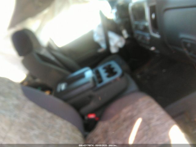 1GCVKREC5HZ188125 Chevrolet Silverado 1500 2lt