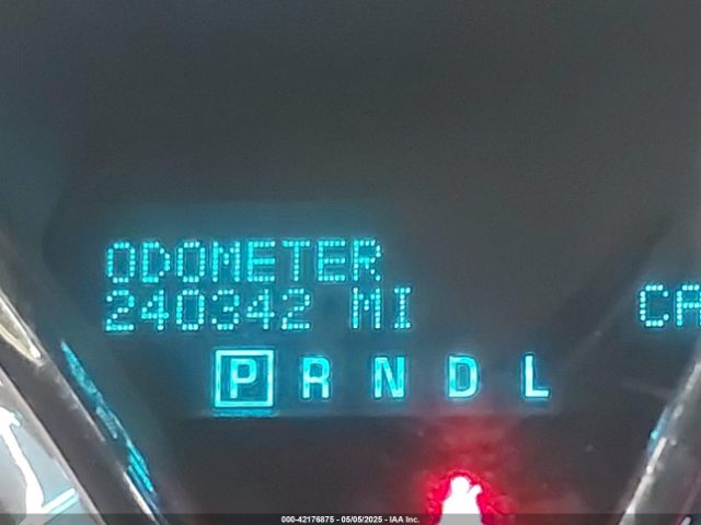 1GNKVGKDXGJ165682 Chevrolet Traverse 1lt