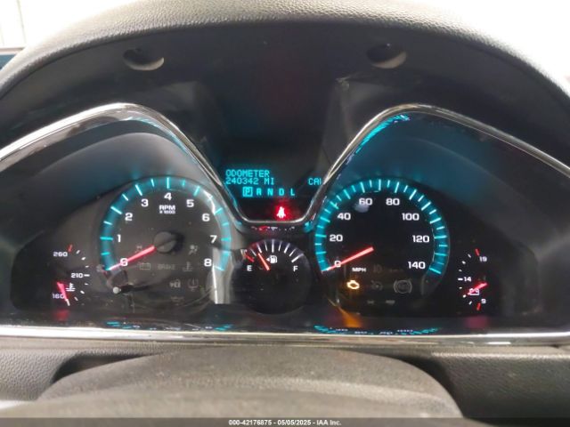 1GNKVGKDXGJ165682 Chevrolet Traverse 1lt