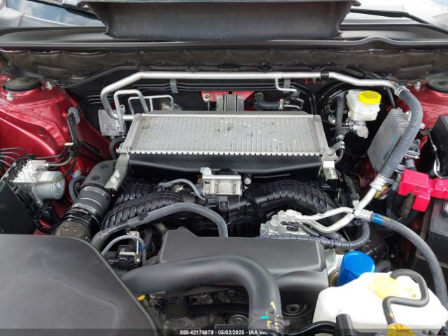 4S4WMAJD5N3425625 Subaru Ascent Onyx Edition