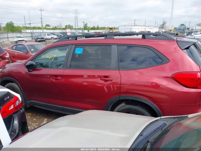 4S4WMAJD5N3425625 Subaru Ascent Onyx Edition