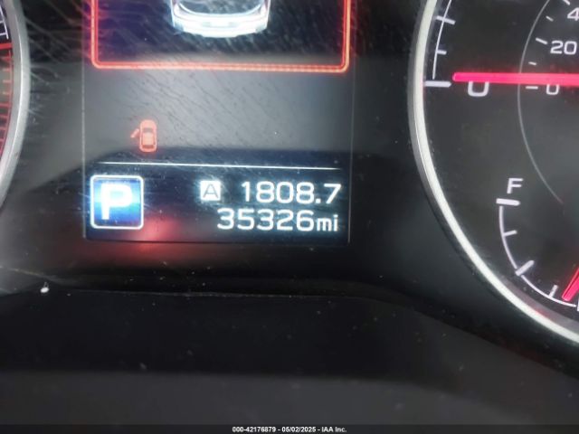 4S4WMAJD5N3425625 Subaru Ascent Onyx Edition