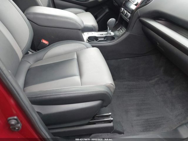 4S4WMAJD5N3425625 Subaru Ascent Onyx Edition