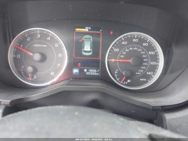 4S4WMAJD5N3425625 Subaru Ascent Onyx Edition