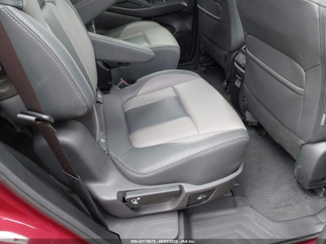 4S4WMAJD5N3425625 Subaru Ascent Onyx Edition