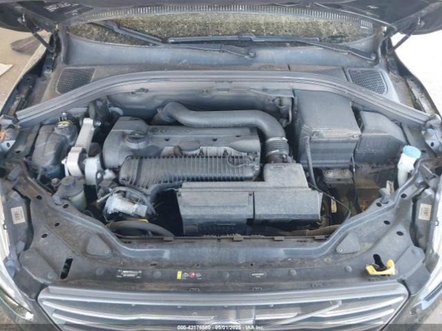 YV4612RK7G2828503 Volvo Xc60 T5 Premier