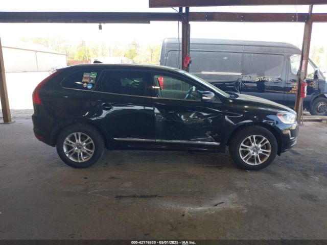 YV4612RK7G2828503 Volvo Xc60 T5 Premier