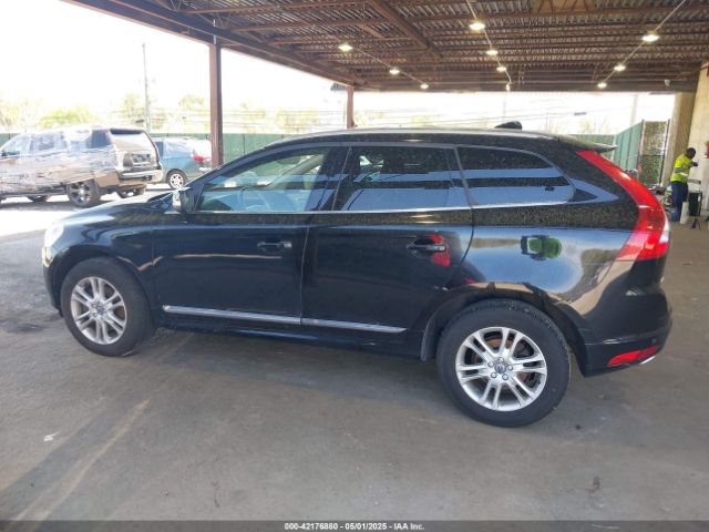 YV4612RK7G2828503 Volvo Xc60 T5 Premier