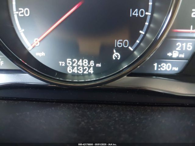 YV4612RK7G2828503 Volvo Xc60 T5 Premier