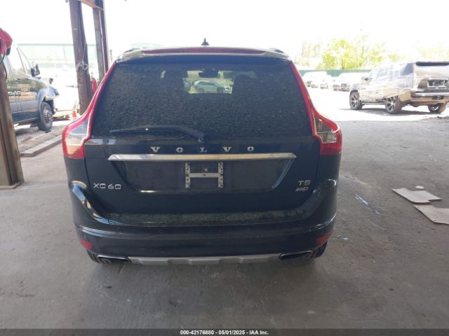 YV4612RK7G2828503 Volvo Xc60 T5 Premier