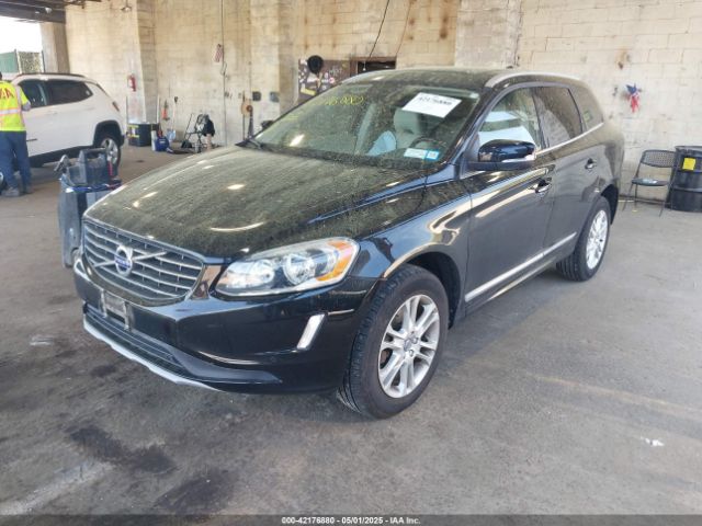 YV4612RK7G2828503 Volvo Xc60 T5 Premier
