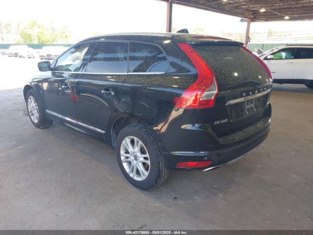 YV4612RK7G2828503 Volvo Xc60 T5 Premier