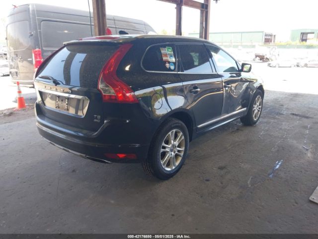 YV4612RK7G2828503 Volvo Xc60 T5 Premier
