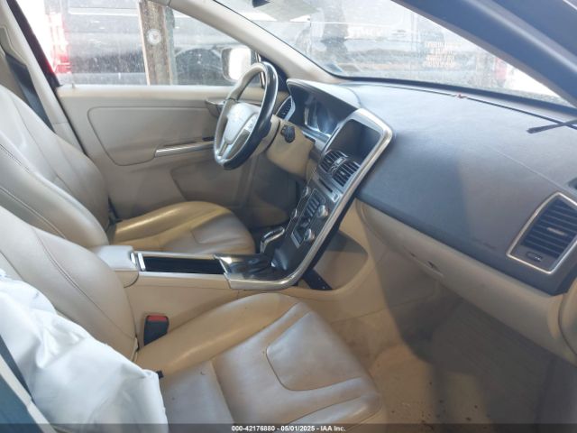 YV4612RK7G2828503 Volvo Xc60 T5 Premier