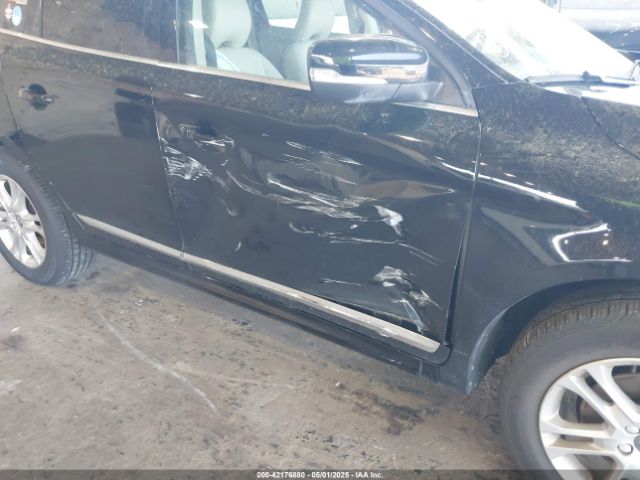 YV4612RK7G2828503 Volvo Xc60 T5 Premier