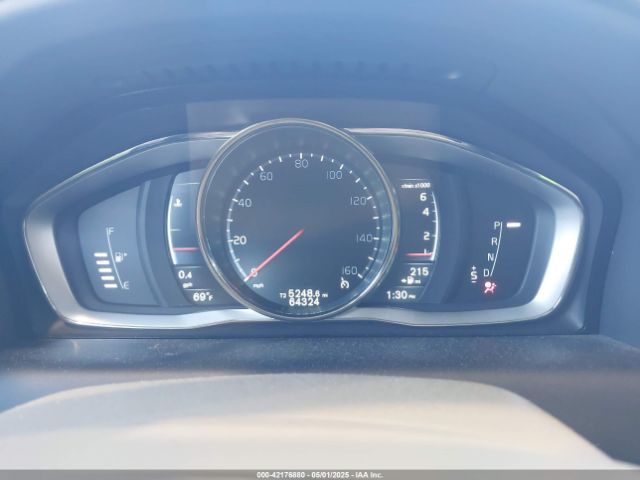 YV4612RK7G2828503 Volvo Xc60 T5 Premier