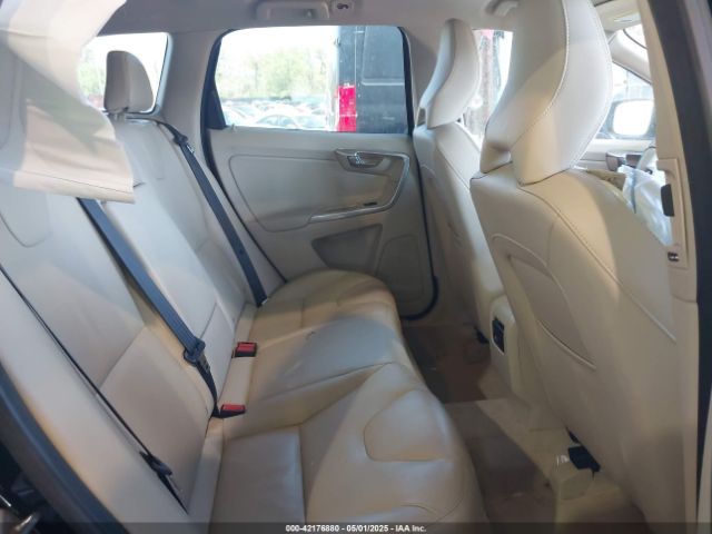 YV4612RK7G2828503 Volvo Xc60 T5 Premier