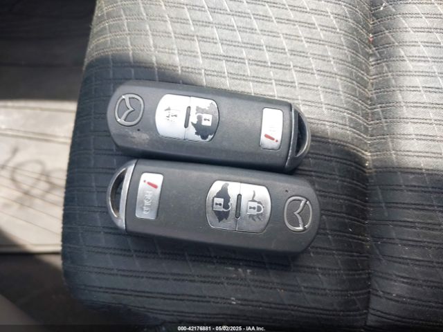 JM3KE4CY5E0339256 Mazda Cx-5 Touring