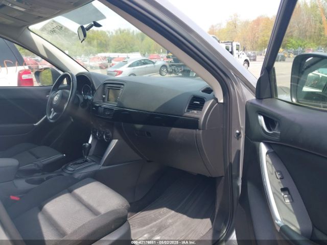 JM3KE4CY5E0339256 Mazda Cx-5 Touring