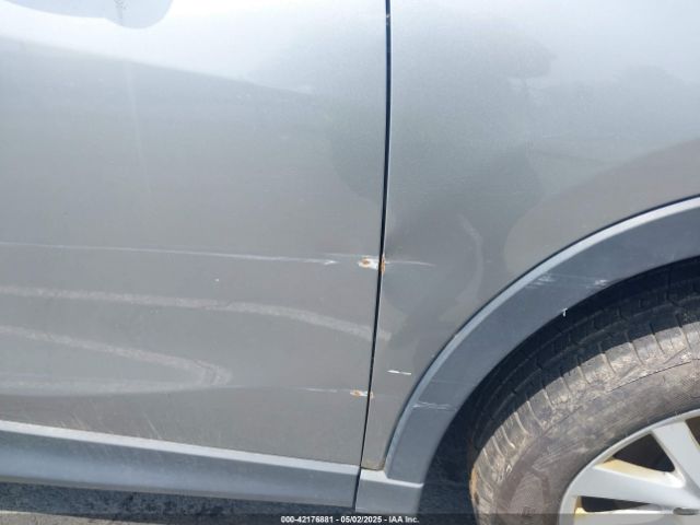 JM3KE4CY5E0339256 Mazda Cx-5 Touring