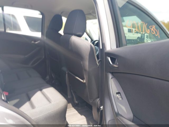 JM3KE4CY5E0339256 Mazda Cx-5 Touring