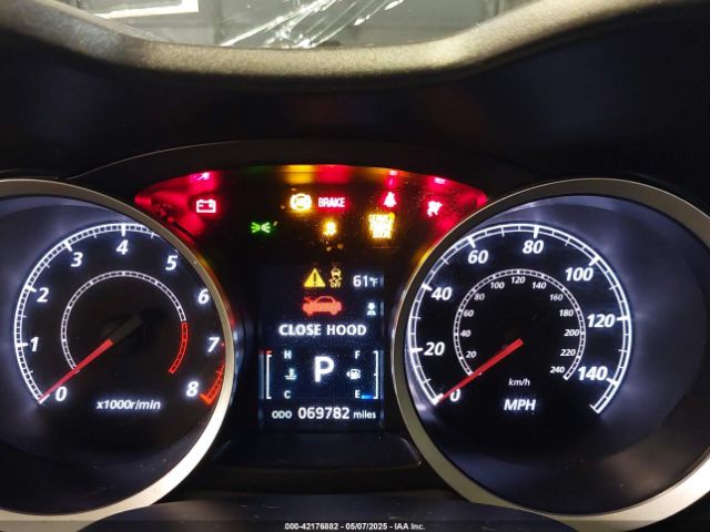 2011 MITSUBISHI LANCER JA32U8FWXBU015476 Photo 6