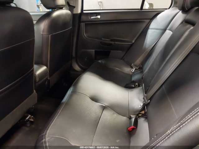 2011 MITSUBISHI LANCER JA32U8FWXBU015476 Photo 7