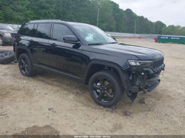 2024 JEEP GRAND CHEROKEE 1C4RJGBG3RC217142