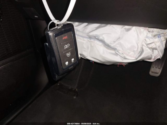 2024 JEEP GRAND CHEROKEE 1C4RJGBG3RC217142 Photo 10