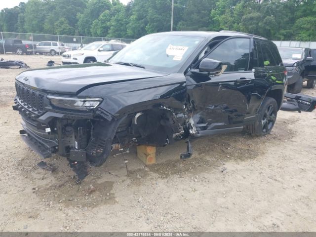 2024 JEEP GRAND CHEROKEE 1C4RJGBG3RC217142 Photo 1
