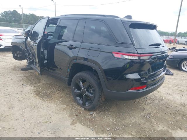 2024 JEEP GRAND CHEROKEE 1C4RJGBG3RC217142 Photo 2