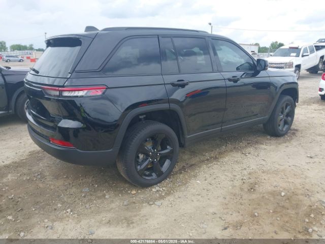 2024 JEEP GRAND CHEROKEE 1C4RJGBG3RC217142 Photo 3
