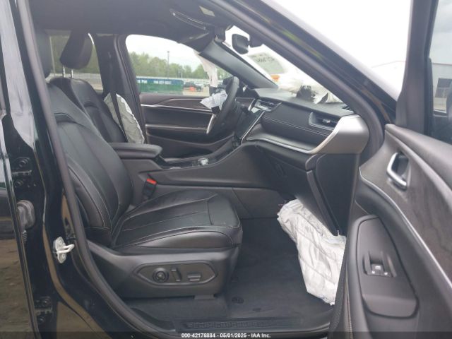 2024 JEEP GRAND CHEROKEE 1C4RJGBG3RC217142 Photo 4