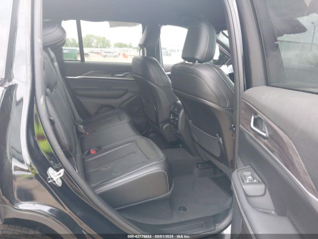 2024 JEEP GRAND CHEROKEE 1C4RJGBG3RC217142 Photo 7