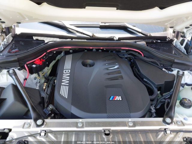 5UX73GP05S9Z89253 BMW X3 M50 Xdrive