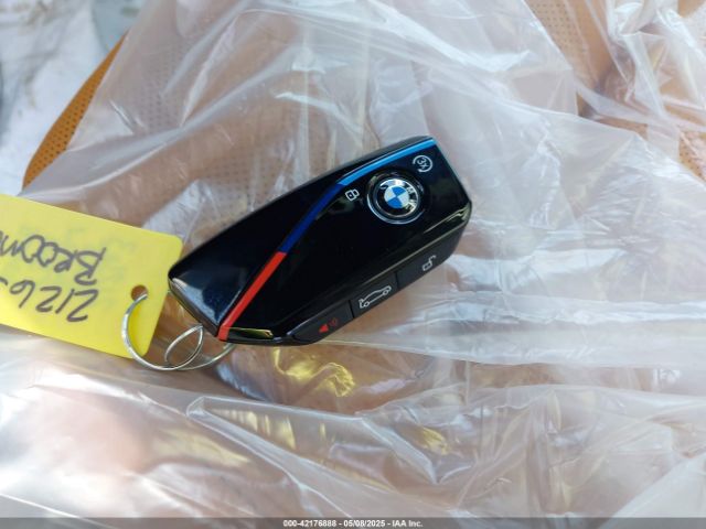5UX73GP05S9Z89253 BMW X3 M50 Xdrive