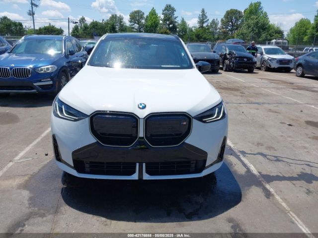 5UX73GP05S9Z89253 BMW X3 M50 Xdrive