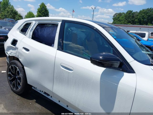 5UX73GP05S9Z89253 BMW X3 M50 Xdrive