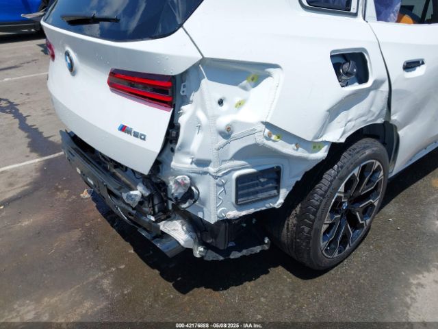 5UX73GP05S9Z89253 BMW X3 M50 Xdrive