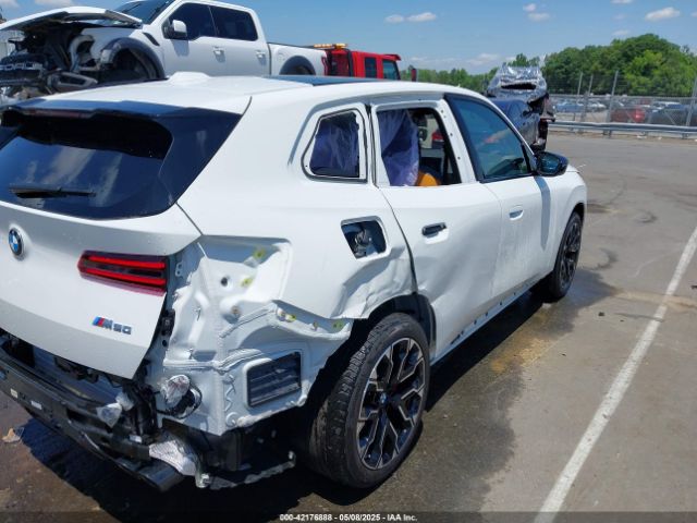5UX73GP05S9Z89253 BMW X3 M50 Xdrive